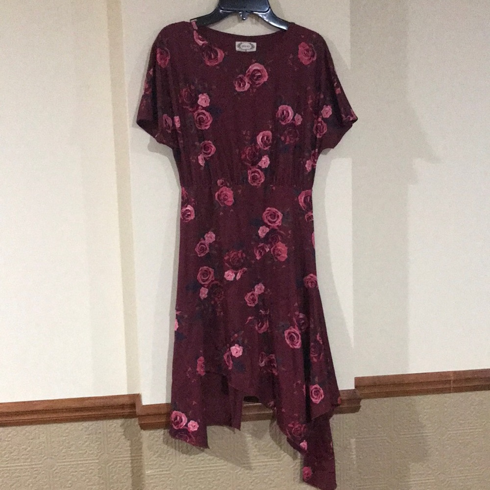 Joyfolie Mía Joy Dress